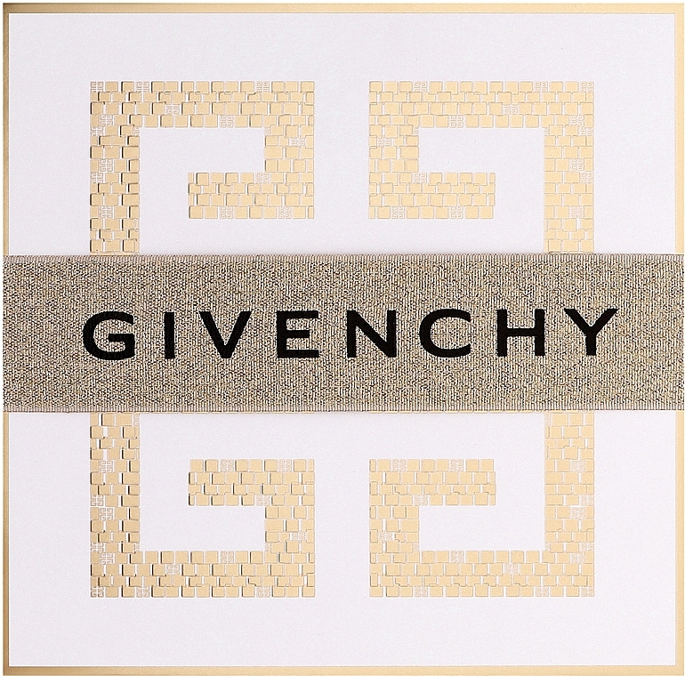 Givenchy L'Interdit - Zestaw (EDP/50 ml + b/mleko/75 ml + EDP mini/10 ml) — Zdjęcie N2
