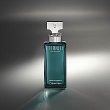 Calvin Klein Eternity Aromatic Essence - Perfumy — Zdjęcie N6
