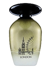L'Orientale Fragrances Night De Paris London - Woda perfumowana — Zdjęcie N1