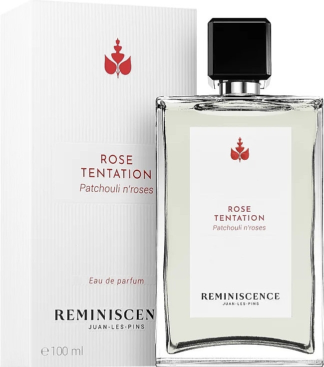 Reminiscence Rose Tentation - Woda perfumowana — Zdjęcie N1