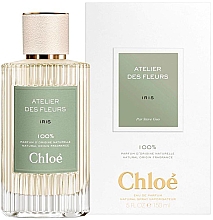 Kup Chloé Atelier Des Fleurs Iris - Woda perfumowana