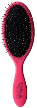 Szczotka do włosów, 91316, różowa - Inter-Vion Magic Brush — Zdjęcie N1