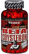 Kup Stymulator testosteronu - Weider Doughboy Beta-Ecdysterone