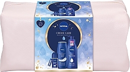 Zestaw, 5 produktów - Nivea Creme Care Set — Zdjęcie N1