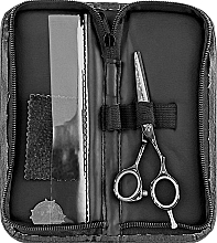 Nożyczki fryzjerskie, 5.0 - SPL Professional Hairdressing Scissors 95250-50 — Zdjęcie N2