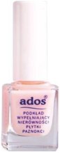 Kup Podkład wypełniający nierówności płytki paznokci - Ados