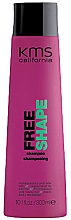 Kup Szampon do włosów - KMS California Free Shape Shampoo