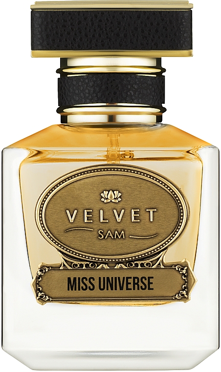 Velvet Sam Miss Universe - Perfumy — Zdjęcie N1