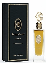 Kup Royal Glory Mystery - Woda perfumowana