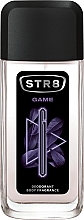 STR8 Game - Dezodorant do ciała w sprayu — Zdjęcie N1