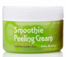 Kup Wygładzający peeling kremowy - Holika Holika Smoothie Peeling Cream