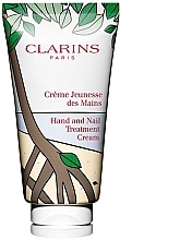 Kup Krem do rąk i paznokci - Clarins Hand And Nail Treatment