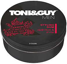Kup Guma do stylizacji włosów - Toni&Guy Men Styling Gum