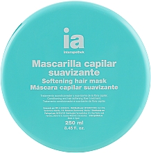Kup Maska wzmacniająca i chroniąca włosy - Interapothek Mascarilla Capilar Suavizante