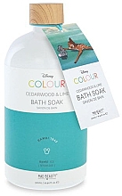 Kup Pianka do kąpieli Bambi - Mad Beauty Disney Colour Bath Soak