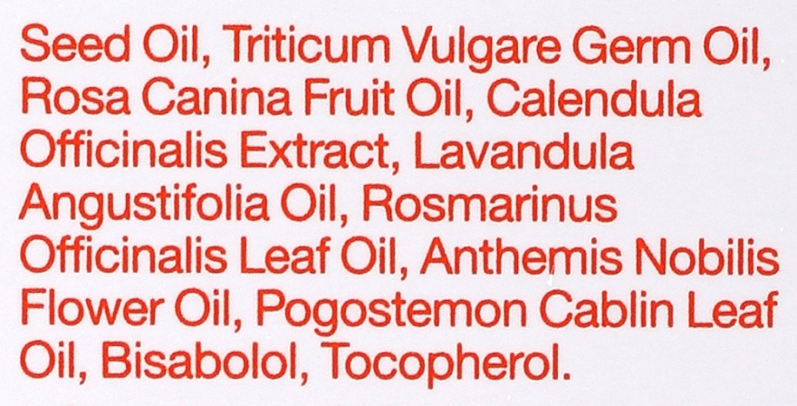 Olejek do pielęgnacji skóry - Bi-Oil natural Skin Care Oil — Zdjęcie N3