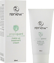 Średniokryjący krem-podkład leczniczy do skóry problematycznej - Renew Propioguard Make-up Treatment Cream — Zdjęcie N2