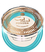 Kup Puder do twarzy - Bell Cool Mint Powder