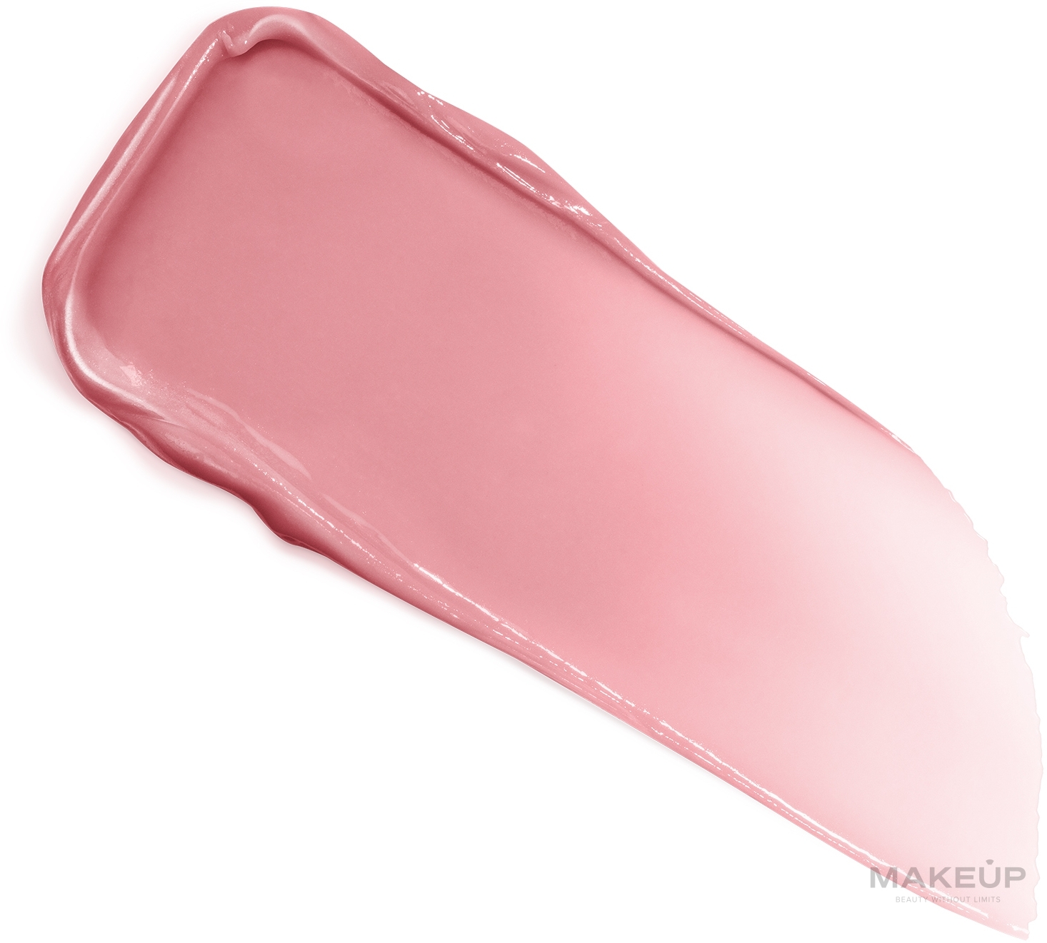 Nawilżający balsam do ust z efektem rozświetlenia - Lancome Lip Idole Butterglow — Zdjęcie 10