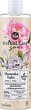 Kup Płyn do kąpieli z olejkiem geraniowym - Farmona Herbal Care SPA