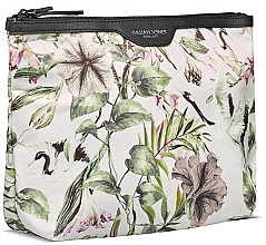 Kup Kosmetyczka - Gillian Jones Urban Travel Cosmetic Bag Secret Garden