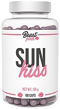 Kup Kapsułki opalające - BeastPink Sun Kiss