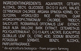 Odżywka-balsam do włosów farbowanych - BiosLine Biokap Nutricolor — Zdjęcie N4