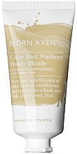 Kup Tymczasowa farba do włosów - BjOrn AxEn Color Shot Washout 