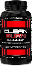 Kup Suplement diety, 120 szt. - Kagle Muscle Clean Burn Amped