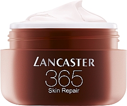 Krem do twarzy na dzień SPF 15 - Lancaster 365 Skin Repair Youth Renewal Day Cream — Zdjęcie N4