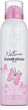 Franck Olivier Nature - Dezodorant — Zdjęcie N3
