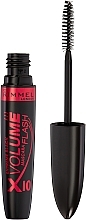 Tusz do rzęs - Rimmel Volume Flash Mascara — Zdjęcie N2