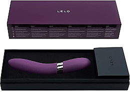 Kup Masażer osobisty dla kobiet, fioletowy - Lelo Elise 2 Plum