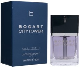 Kup Bogart City Tower - Woda toaletowa