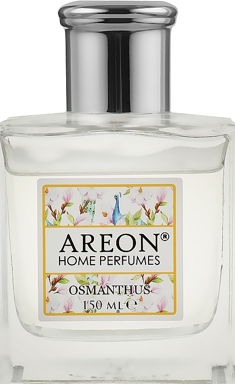 Dyfuzor zapachowy do domu Osmantus - Areon Home Perfume Garden Osmantus — Zdjęcie N3