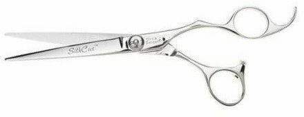 Nożyczki fryzjerskie Silkcut 6.5 - Olivia Garden — Zdjęcie N1