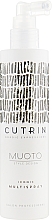 Termoochronny spray do włosów - Cutrin Muoto Iconic Multispray — Zdjęcie N3