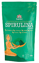 Kup Suplement diety Spirulina w proszku - Iswari Spirulina Bio