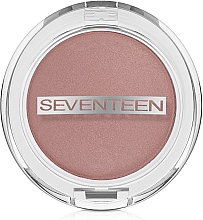 Róż - Seventeen Pearl Blush Powder — Zdjęcie N2