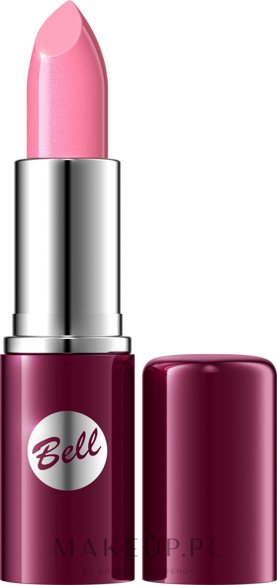 Pomadka do ust - Bell Classic Lipstick — Zdjęcie 001