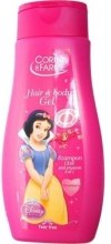 Kup Szampon i żel pod prysznic 2 w 1 dla dzieci Królewna Śnieżka - Corine de Farme Disney Princess Hair & Body Gel