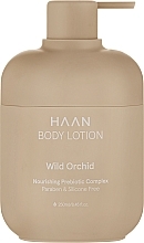 Odżywczy balsam do ciała - HAAN Wild Orchid Body Lotion — Zdjęcie N1