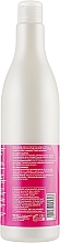 Miętowy szampon do włosów - BBcos Kristal Basic Mint Shampoo — Zdjęcie N2