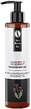 Kup Żel do ciała Żywokost i rozmaryn - Sara Beauty Spa Regeneration Comfrey & Rosmary Gel