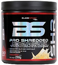 Kup Spalacz tłuszczu Ananas - Blade Sport Pro Shredded