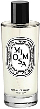 Kup Odświeżacz powietrza w sprayu Róża - Diptyque Mimosa Room Spray