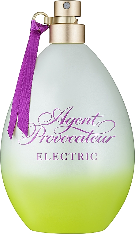 Agent Provocateur Electric - Woda perfumowana