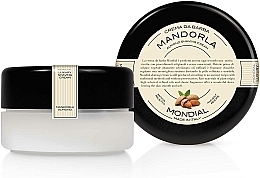 Krem do golenia Mandorla - Mondial Almong Shaving Cream  — Zdjęcie N1