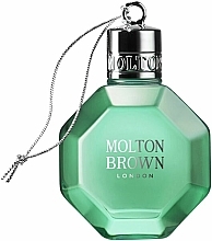 Molton Brown Wild Mint & Lavandin - Żel pod prysznic  — Zdjęcie N2