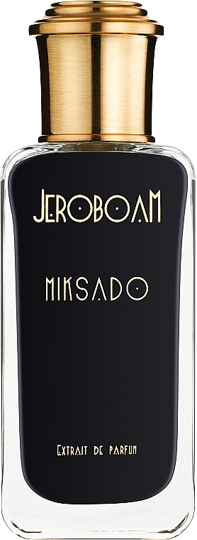 Jeroboam Miksado Extrait de Parfum - Perfumy — Zdjęcie N1